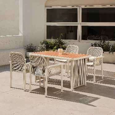 Parekuntu Chair-Bay White - Image 3