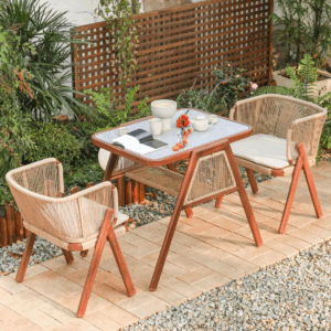 Reddish Brown Falling Maple