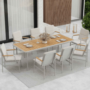 Ergonomic Lazy Chair