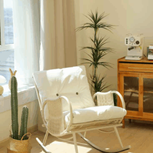 Huayu Island Rocking Chair