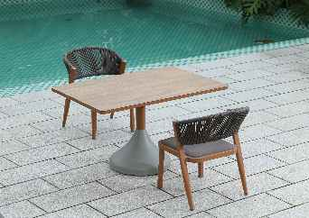 brown wood grain frame - Image 4