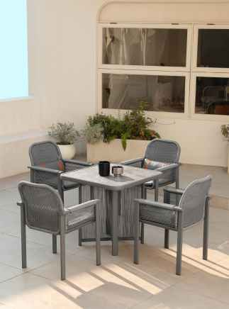 Parekuntu Chair - Star Gray - Image 2