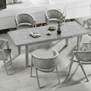 Peggy's Stretch Table