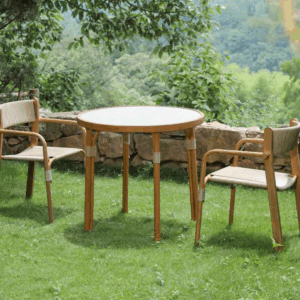 Asakura dining table