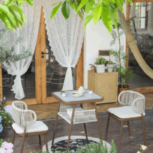 tables and chairs 2323 Muyan